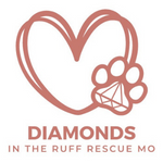 Diamonds in the Ruff Rescue MO