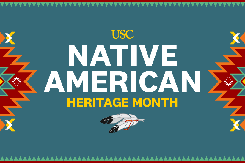 Native American Heritage Month