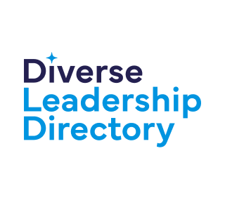 Diverse Leadership Directory logo