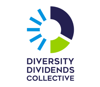 Diversity Dividends Collective logo