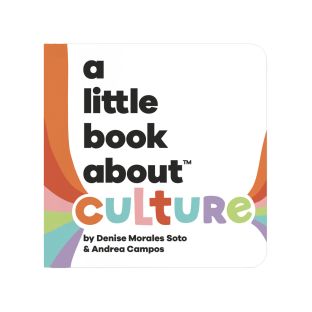 A Little Book About™ Culture