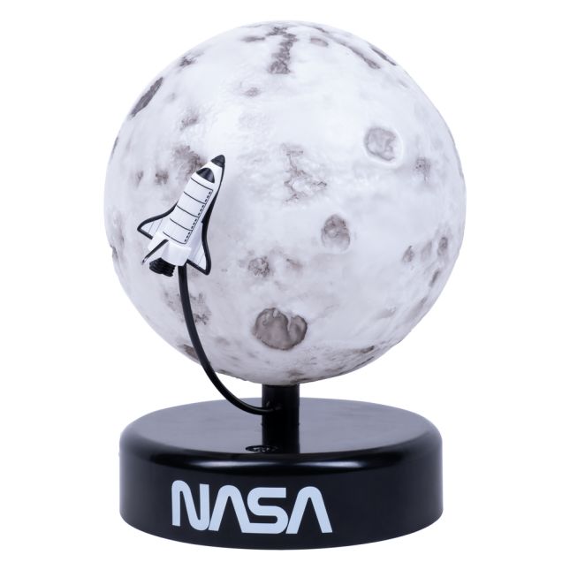 NASA Inspired Moon Light