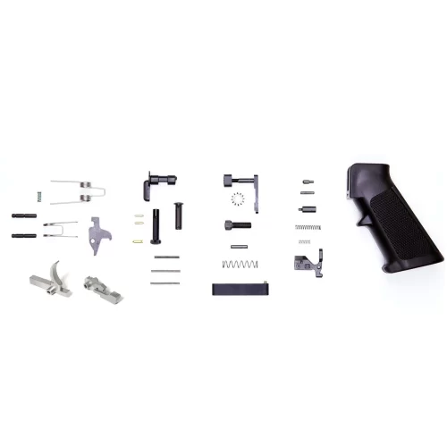 Anderson AR15 Lower Parts Kit