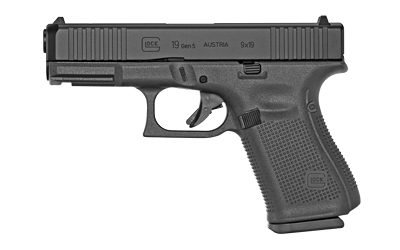 Glock 19 GEN 5 9mm