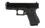 Glock 19 GEN 5 9mm Ameriglo Ultimate Carry Night Sights