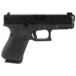 Glock 19 GEN 5 9mm Ameriglo Ultimate Carry Night Sights