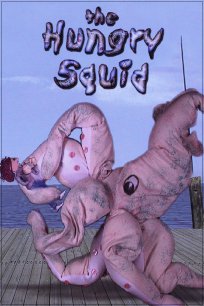 The Hungry Squid