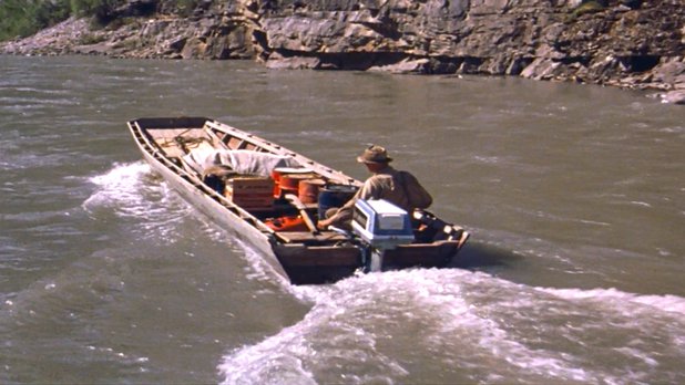 Nahanni