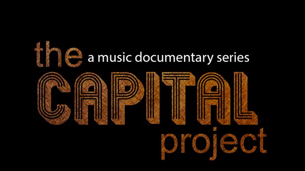 Capital Project | Episode 1 | The Scene