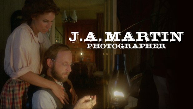 J.A. Martin Photographer
