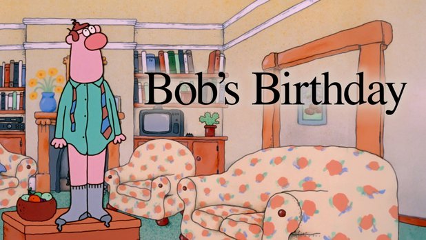 Bob's Birthday