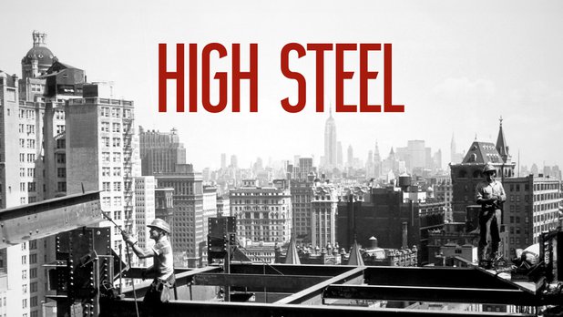 High Steel