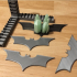 BATARANG print image