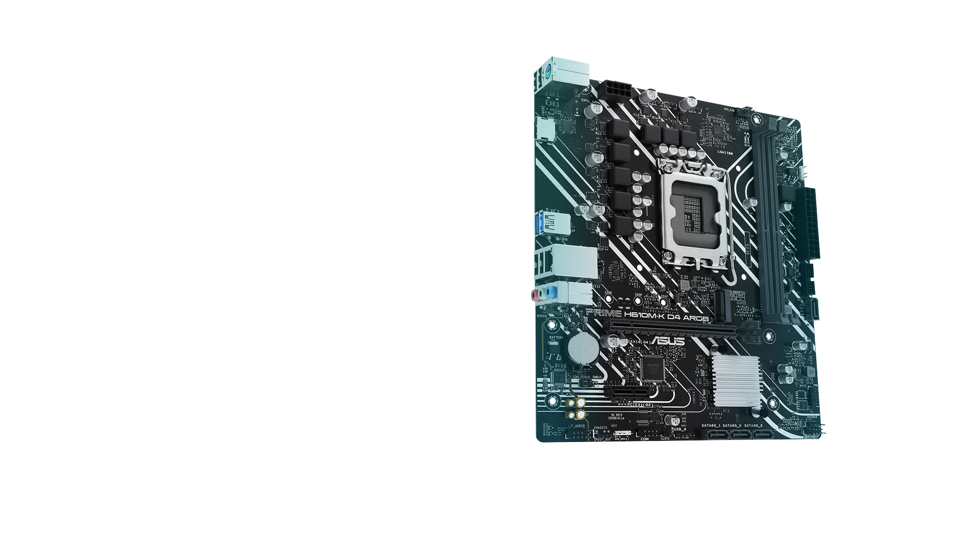 PRIME Motherboard product image