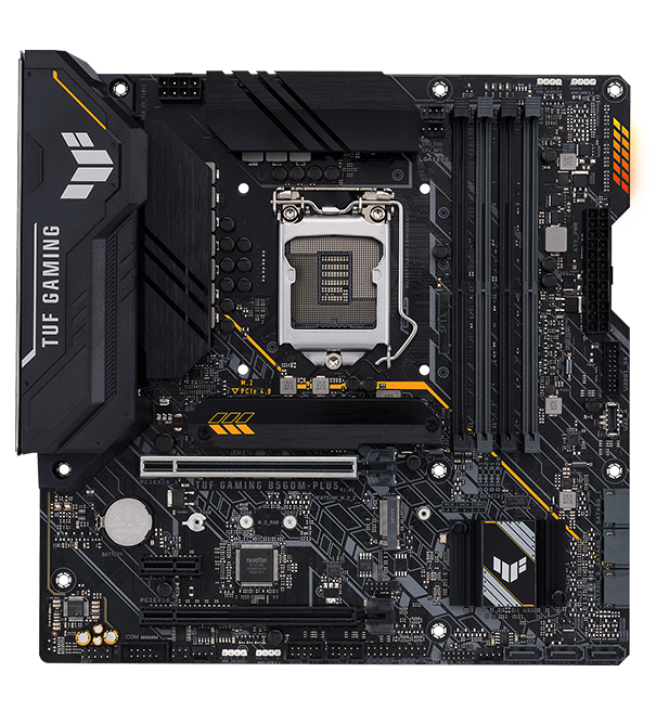 TUF GAMING B560M-PLUS