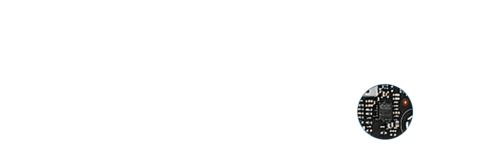 ESS® ES9218 Quad-DAC