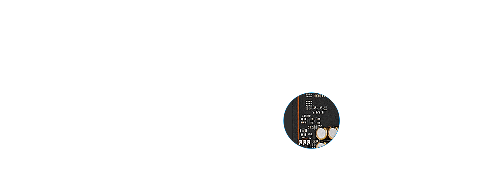 Switching MOSFETS