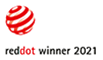 Good Design Award 2020 logo