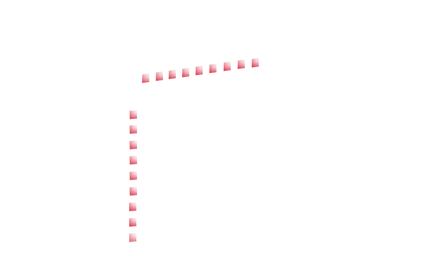 ROG MAXIMUS XIII APEX with 18 power stages highlighted