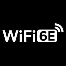 WiFi 6E