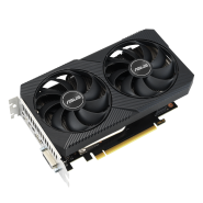 ASUS Dual GeForce RTX™ 3050 SI V2 8GB GDDR6