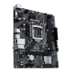 PRIME H510M-F front view, 45 degrees