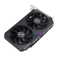 ASUS Dual GeForce RTX™ 3050 V2 8GB GDDR6