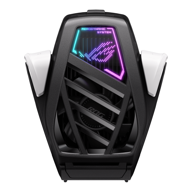 AeroActive Cooler X Pro