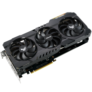 TUF Gaming GeForce RTX™ 3060 Ti OC Edition