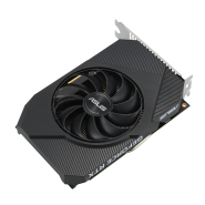 ASUS Phoenix GeForce RTX™ 3050 V2 8GB GDDR6