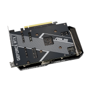 ASUS Dual GeForce RTX™ 3050 OC Edition 8GB