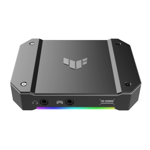 TUF GAMING CAPTURE BOX-4KPRO