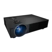 ProArt A1 LED Projector shot angle