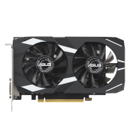 ASUS Dual GeForce RTX™ 3050 6GB GDDR6