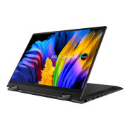 Zenbook 14 Flip OLED (UN5401, AMD Ryzen 6000 series)