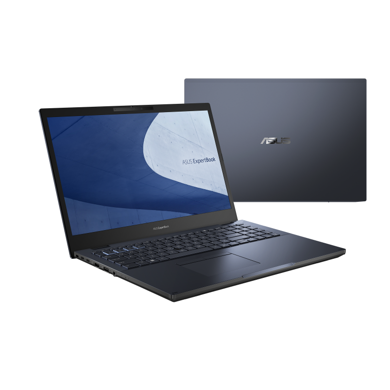 ASUS ExpertBook L2 _Powered by  AMD Ryzen™ 7 5825U Processor