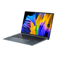 Zenbook 14X OLED (UX5401, 12th Gen Intel)