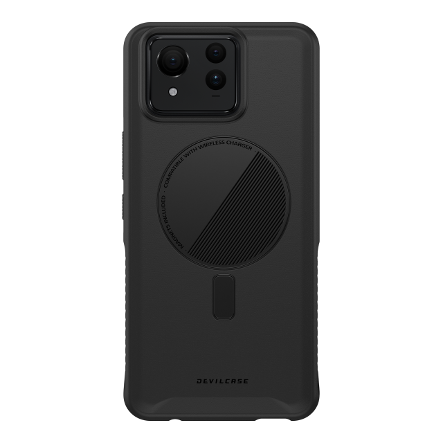 Zenfone 11 Ultra DEVILCASE Guardian Ultra-Mag Lite