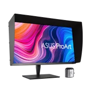 ProArt Display PA32UCG-K shot angle