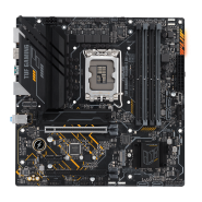 TUF GAMING B660M-E D4