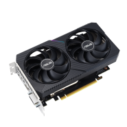 ASUS Dual GeForce RTX™ 3050 V2 OC Edition 8GB GDDR6