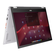 ASUS Chromebook Vibe CX34 Flip (CX3401, 12th Gen Intel)