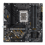 TUF GAMING B660M-E D4