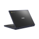 ASUS Chromebook CZ11 Flip Back Face Left