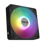 ASUS AR120 ARGB PWM Single Pack