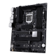 EX-H410M-V3/CSM motherboard, left side view