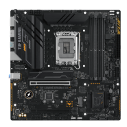 TUF GAMING B760M-E D4