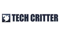 Tech-Critter logo