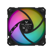 TUF Gaming TF120 ARGB Fan - Single Pack