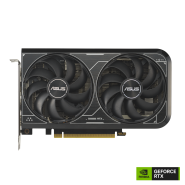 ASUS Dual GeForce RTX™ 4060 Ti V2 OC Edition 8GB GDDR6